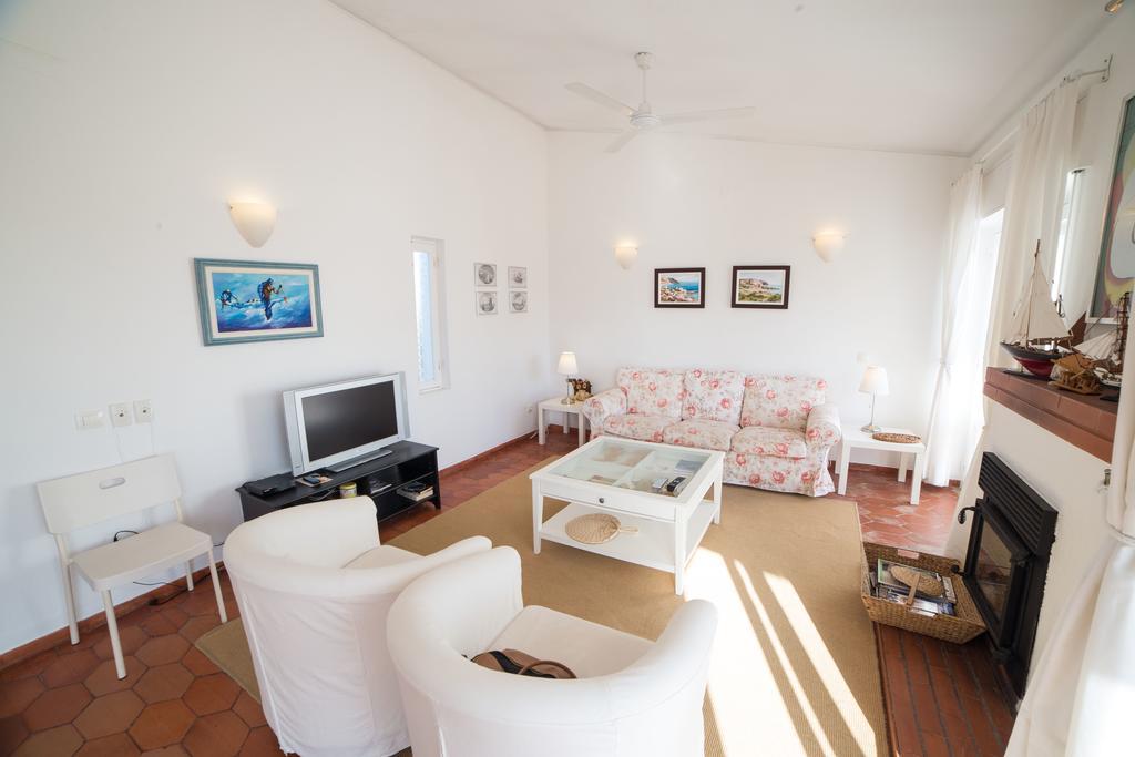 Flh Praia Da Luz House With Terrace 외부 사진