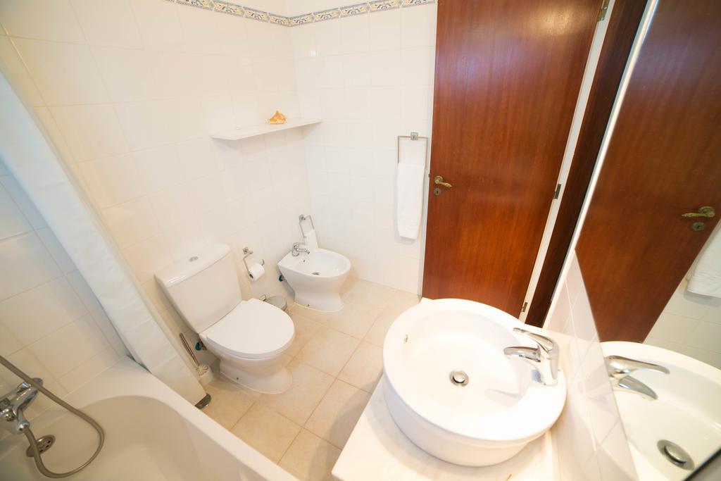 Flh Praia Da Luz House With Terrace 외부 사진