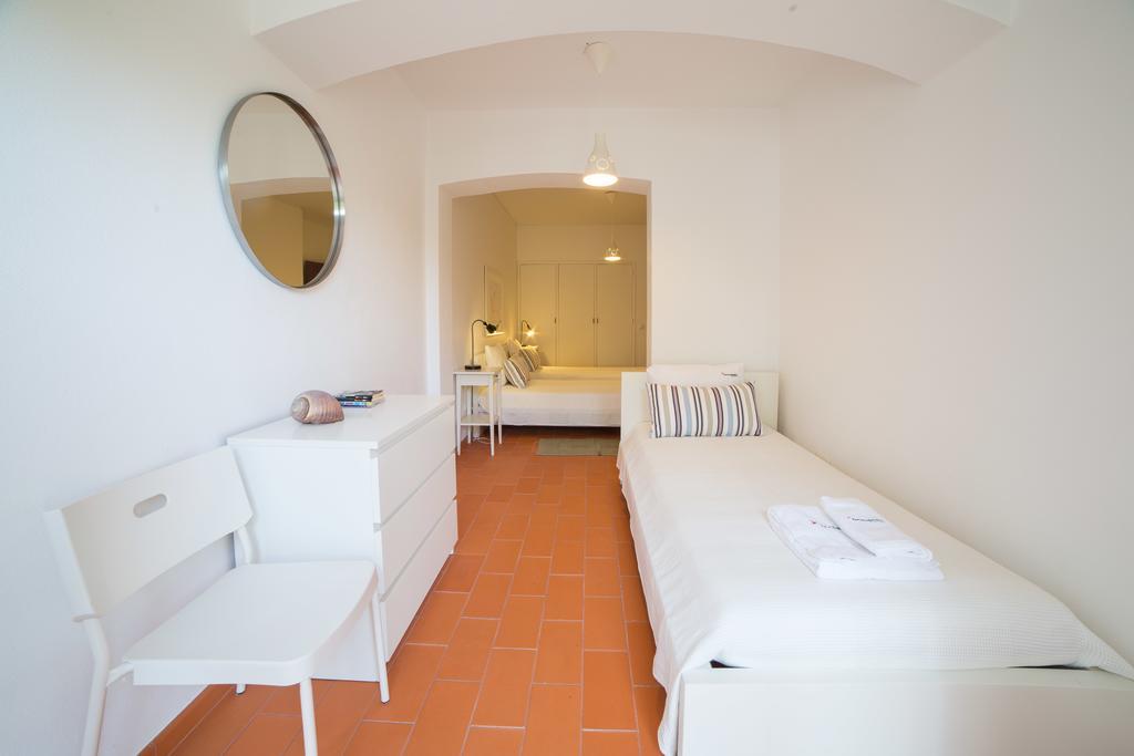 Flh Praia Da Luz House With Terrace 외부 사진