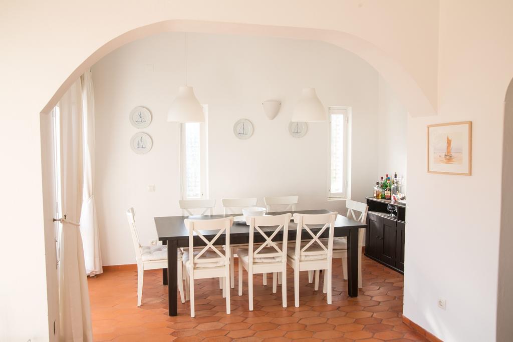 Flh Praia Da Luz House With Terrace 외부 사진