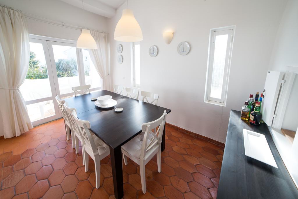 Flh Praia Da Luz House With Terrace 외부 사진