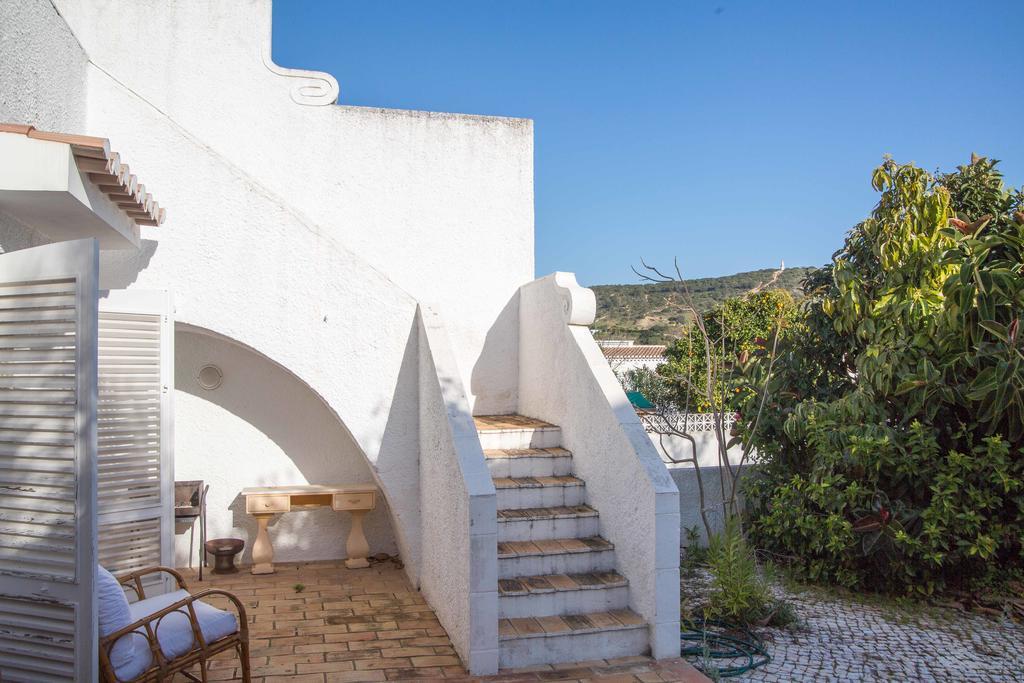 Flh Praia Da Luz House With Terrace 외부 사진