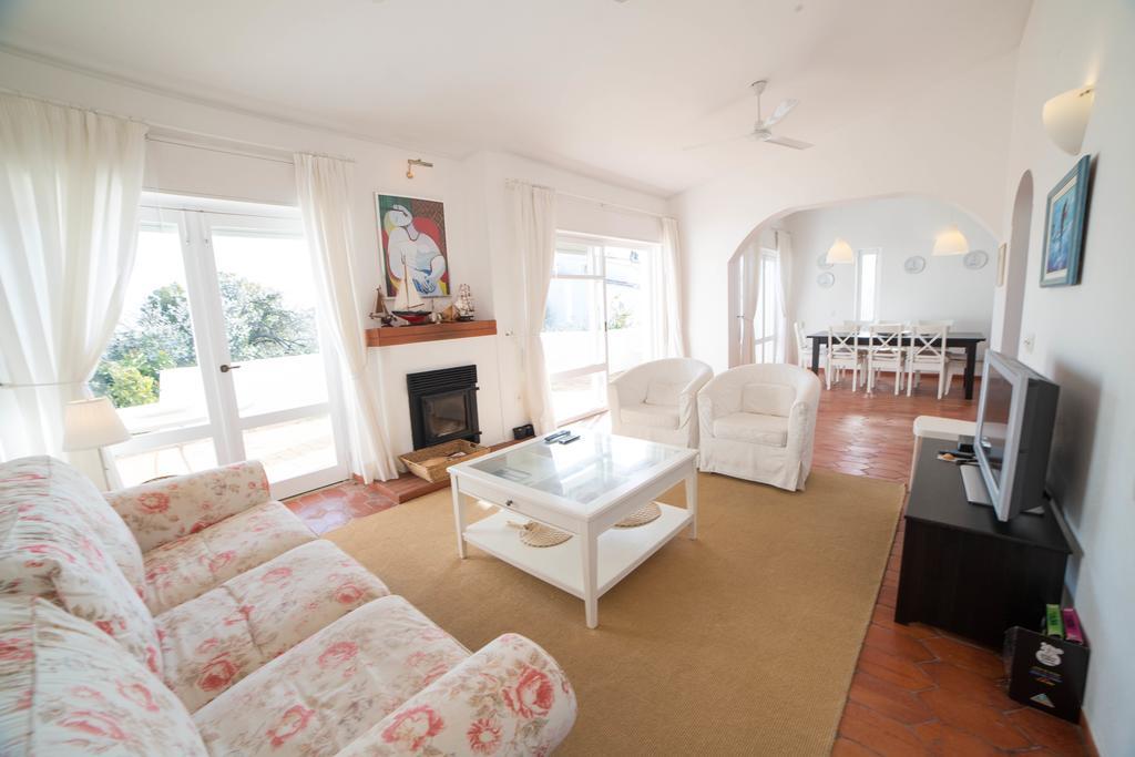 Flh Praia Da Luz House With Terrace 외부 사진