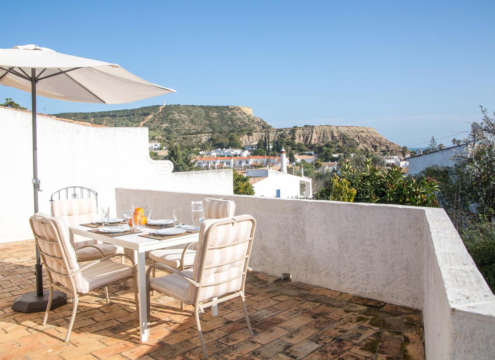 Flh Praia Da Luz House With Terrace 외부 사진