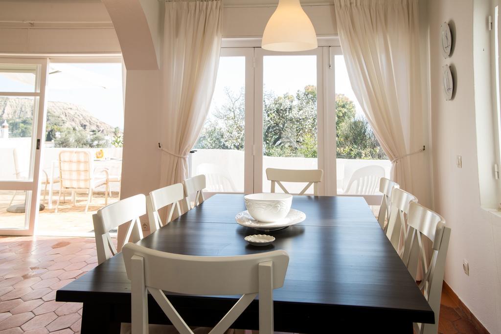 Flh Praia Da Luz House With Terrace 외부 사진