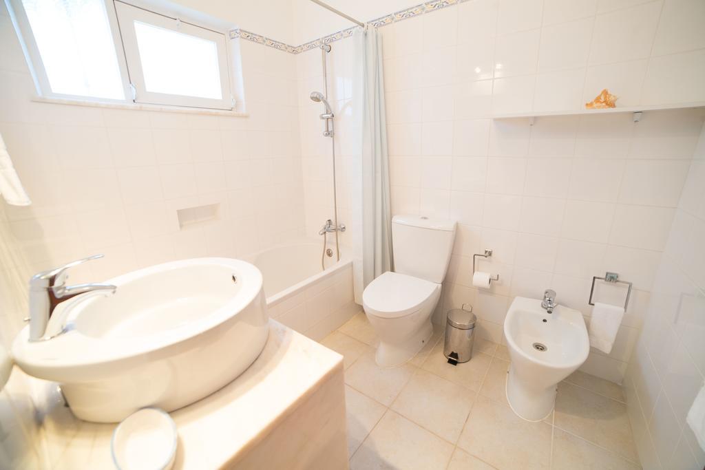 Flh Praia Da Luz House With Terrace 외부 사진