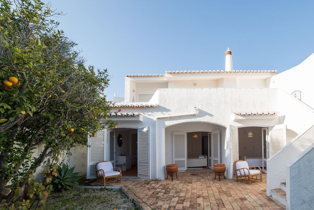 Flh Praia Da Luz House With Terrace 외부 사진